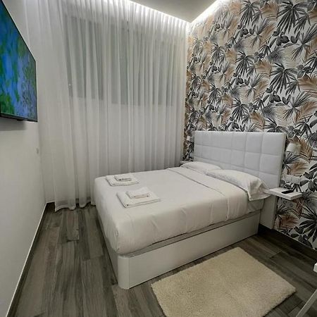 Habitacion Amsterdam Style Madrid Exterior foto